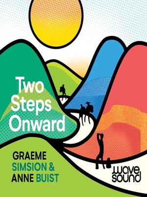 cover image of Two Steps Onward